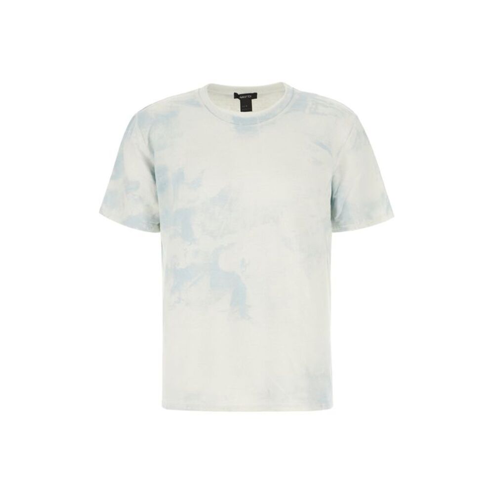 Avant Toi Man Clothing T-Shirt